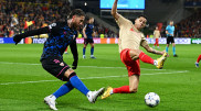 Драмой закончился матч с рекордом легенды "Реала" в Лиге чемпионов