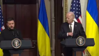 Что произошло в Украине ночью 13 декабря