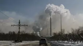 Сразу в 7 городах Казахстана ожидаются неблагоприятные метеоусловия