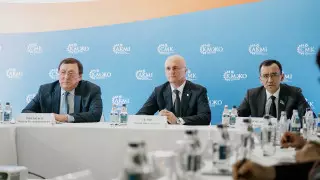 Реализацию Комплексного плана обсудили на Коорсовете Союза машиностроителей