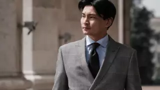 Актер Аян Отепберген объявил о скорой женитьбе