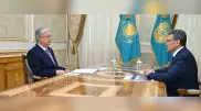 "Насущные вопросы населения". Токаев дал поручения акиму СКО