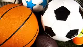 Сколько денег тратят на спорт в Казахстане