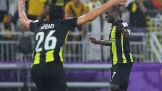 Волшебный гол на клубном ЧМ покорил фанатов: игрока хотят видеть в АПЛ