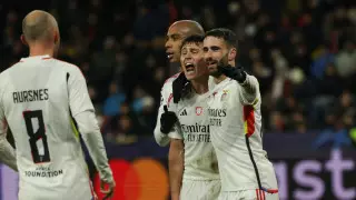 Невероятная развязка: гол пяткой помог заработать 3 миллиона евро