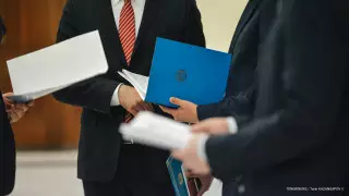 Будут ли декларации госслужащих размещать в открытом доступе, ответили налоговики