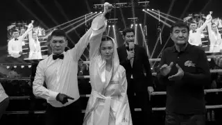 Красавица-боксерша рассказала, как нокаутировала соперницу, и показала фото