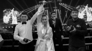 Красавица-боксерша рассказала, как нокаутировала соперницу, и показала фото