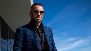 Самый скандальный боец UFC оскорбил Шавката Рахмонова