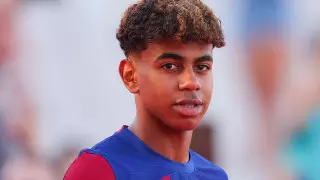 Футболист "Барселоны" установил исторический рекорд