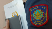 Вандализм и хулиганство: полицейские обратились к казахстанцам