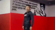 Шавкат Рахмонов сделал заявление о титуле чемпиона UFC и Казахстане