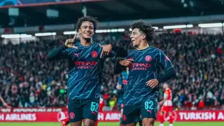 Победитель Лиги чемпионов установил два уникальных рекорда