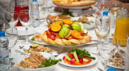 Как “выжить“ после новогоднего застолья