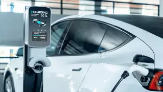 Продажа электромобилей: прокуроры заявили о нарушениях в Казахстане