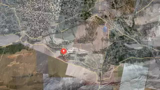 Землетрясение в Узбекистане зафиксировали казахстанские сейсмологи