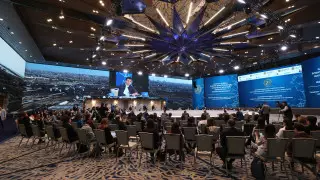 Энергетики предлагают не снижать темпы масштабной кампании по восстановлению отрасли