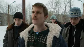 "Слово пацана": в сети продают одежду из нашумевшего сериала