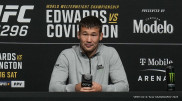 Перепалка Рахмонова и слова про Головкина: о чем говорят в UFC