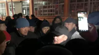 "Авария устранена". Село осталось без света в Алматинской области