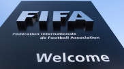 ФИФА выбрала трех претендентов на звание лучшего игрока года