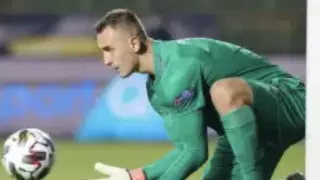 Стас Покатилов назвал причину ухода из "Актобе"