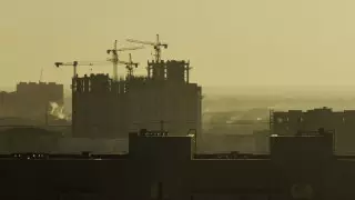 В 8 городах Казахстана ожидаются неблагоприятные метеоусловия