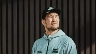 Казахстанцы "наехали" на скандального бойца UFC? Реакция Рахмонова