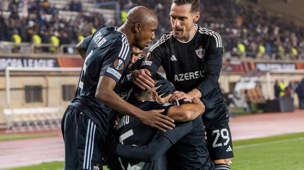 Фото: instagram.com/fkqarabagh/