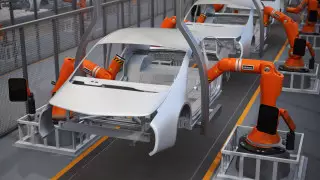 Мирзиеев призвал не медлить с выпуском электромобилей в Узбекистане