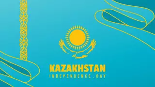 Казахская речь второй раз в истории прозвучала перед номерным турниром UFC