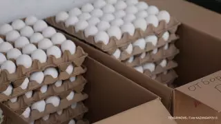 Ждать ли казахстанцам "взрывных" цен на продукты, ответил министр торговли