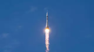 На МКС планируют отправить казахстанского космонавта - Мусин