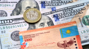Курс доллара вырос почти на 2 тенге: итоги торгов 15 декабря