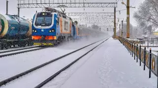 Отстают от графика: в КТЖ обратились к казахстанцам