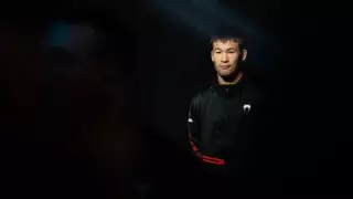 Язык, трешток и взгляд Рахмонова: UFC в обзоре журналистов из Казахстана