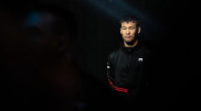 Язык, трешток и взгляд Рахмонова: UFC в обзоре журналистов из Казахстана
