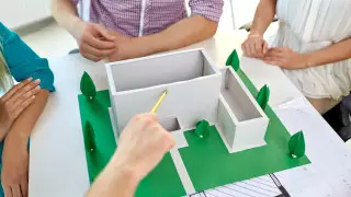 "Строительство ЖК под льготный процент": для дольщиков в Казахстане могут внедрить новый механизм