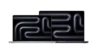 Суперсила и сверхскорость. Почему профессионалы выбирают MacBook Pro M3