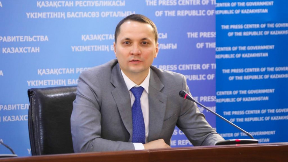 Бывшему вице-министру Тимуру Токтабаеву пересмотрели приговор