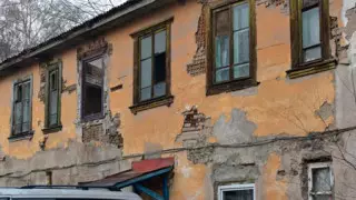 В каком районе Алматы больше всего снесут ветхого жилья