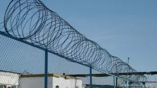 Мужчина сбежал из колонии-поселения, чтобы попасть в колонию строгого режима в Экибастузе