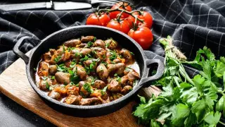 Врач назвал необходимый для здоровья крови продукт