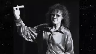 Ушел из жизни ударник группы AC/DC