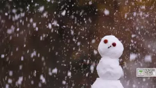 Какой будет погода в Казахстане во второй половине декабря