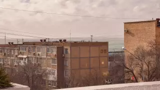 Аким Актау попросил жителей сохранять спокойствие