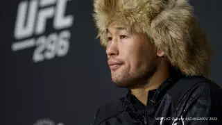 Главу UFC спросили, получит ли Шавкат Рахмонов титульный бой