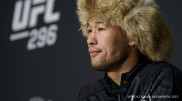 Главу UFC спросили, получит ли Шавкат Рахмонов титульный бой