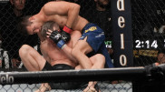 Чемпиону UFC предложили подраться с Шавкатом Рахмоновым