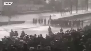 "Первые удары посыпались на наших девушек". Участник декабрьских событий 1986 года рассказал о пережитом